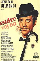 Tendre voyou