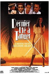 Dernier été à Tanger