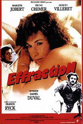 Effraction