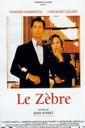 Le Zèbre