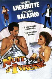 Nuit d'ivresse