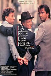 La Fête des pères