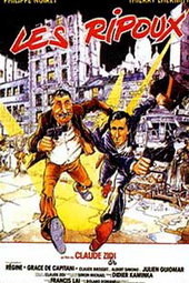 Les Ripoux