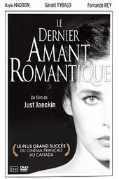 Le Dernier amant romantique