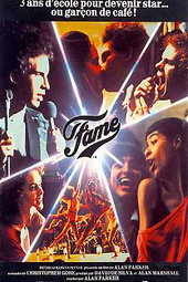 Fame (1980)