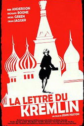 La Lettre du Kremlin