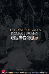 Les Fraises Sauvages