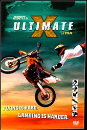 ULTIMATE X – LE FILM