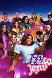 Everybody Loves Jenifa