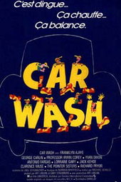Car Wash