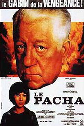 Le Pacha