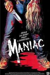 Maniac