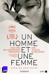 Un Homme et une Femme