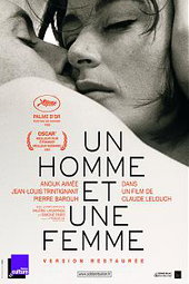 Un Homme et une Femme
