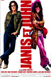 Janis et John