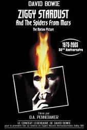 Ziggy Stardust & The Spiders From Mars