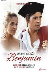 Mon Oncle Benjamin