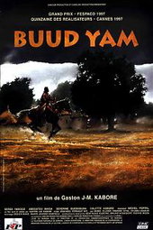 Buud yam