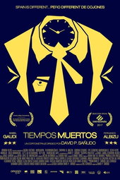 Tiempos muertos