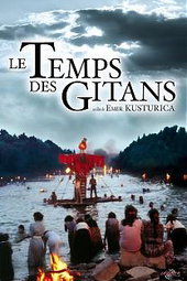 Le Temps des Gitans