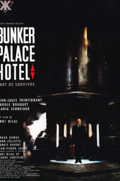 Bunker Palace Hôtel