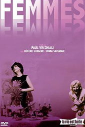 Femmes, femmes