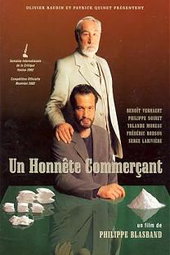 Un honnête commerçant