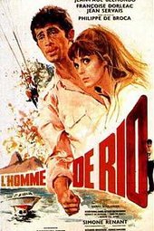 L'Homme De Rio
