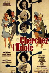 Cherchez l'Idole