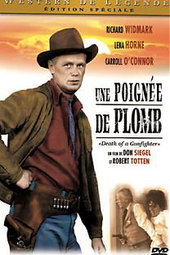 Une poignée de plomb