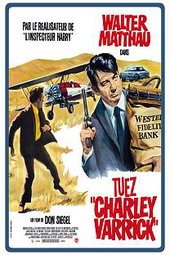 Tuez Charley Varrick