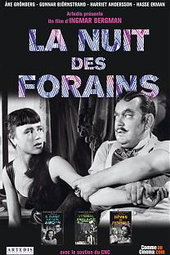 La Nuit Des Forains
