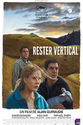 Rester vertical