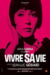 Vivre Sa Vie: Film En Douze Tableaux