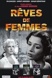 Rêves De Femmes