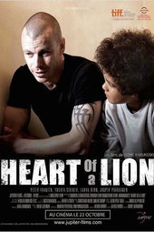 Heart of a Lion