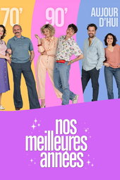 Nos meilleures années