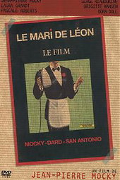 Le Mari de Leon