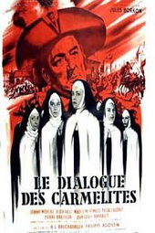 Le Dialogue Des Carmélites