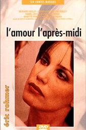 L'amour l'après-midi