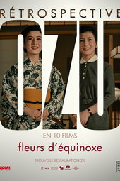 Fleurs d'équinoxe