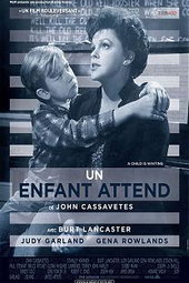 Un Enfant Attend