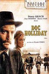 Doc Holliday