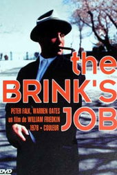 The Brink's Job