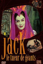 Jack Le Tueur De Géants
