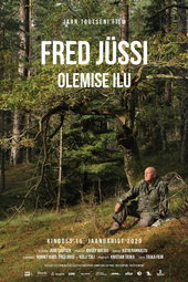 Fred Jüssi: The Beauty of Being