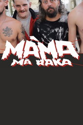 Máma má raka