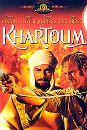 Khartoum