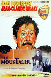 Le Moustachu