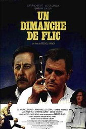 Un Dimanche de flic